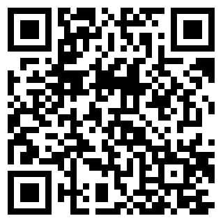 QR code à scanner pour rejoindre le club fidélité Moojood et obtenir -20% sur la première commande.