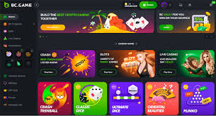 BC.Game Affiliate Proqramı İmkanlar, Qazanclar və Uğurlarınız BC.Game Affiliate Proqramı İmkanlar, Qazanclar və Uğurlarınız