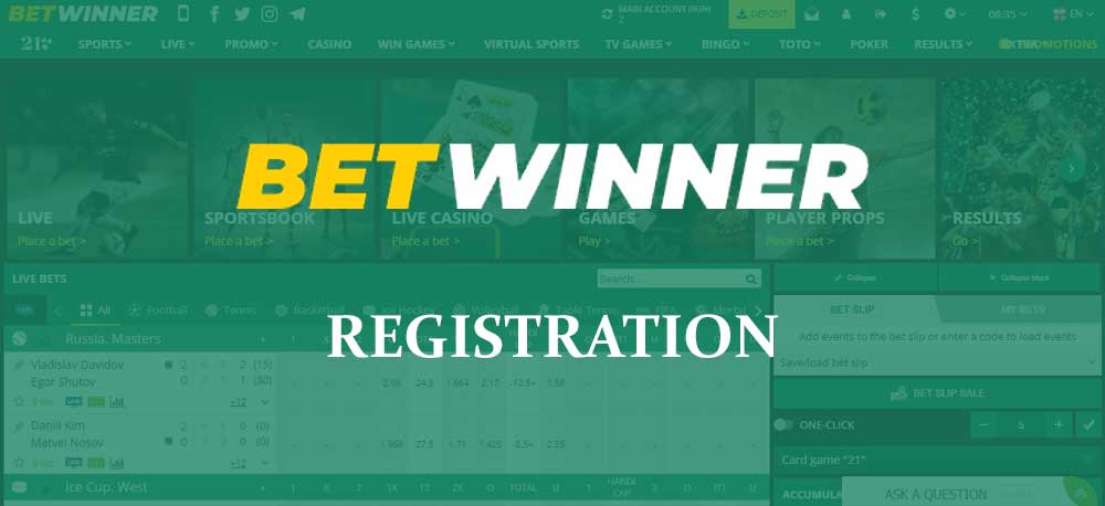 Discover the Excitement Bet on Betwinner Senegal Discover the Excitement Bet on Betwinner Senegal