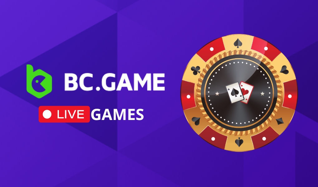 Exploring the Features and Benefits of BC.Game APK Exploring the Features and Benefits of BC.Game APK
