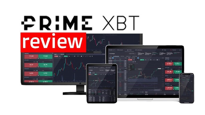 The Ultimate Guide to PrimeXBT Crypto Trading The Ultimate Guide to PrimeXBT Crypto Trading