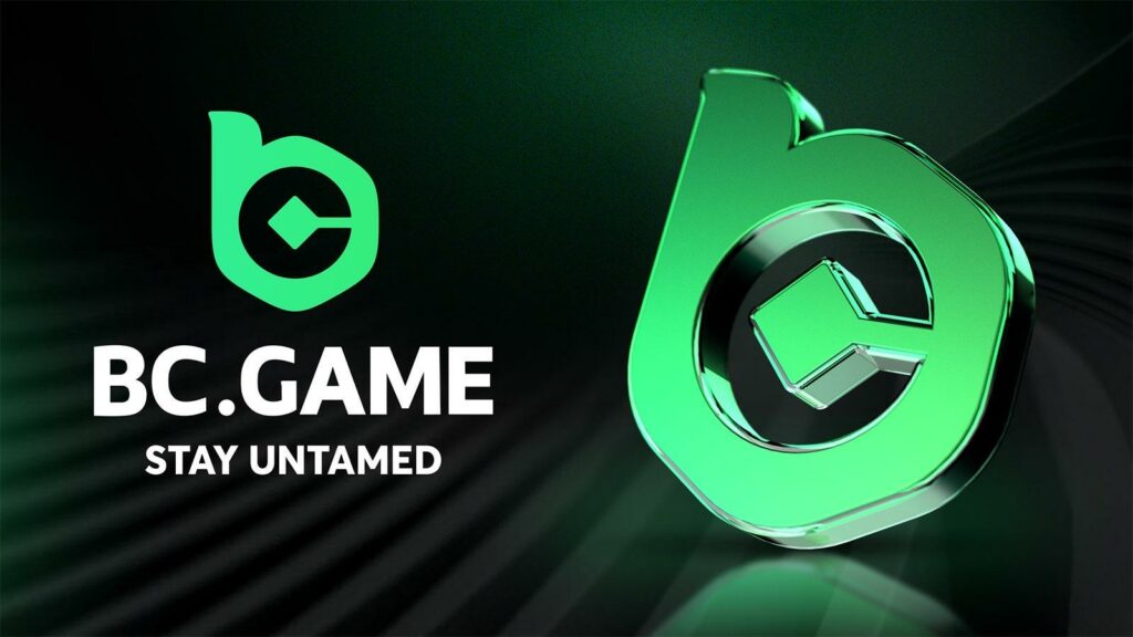ألعاب BC.Game UAE تجربة مراهنة فريدة