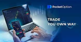How to Register Account Pocket Option A Step-By-Step Guide