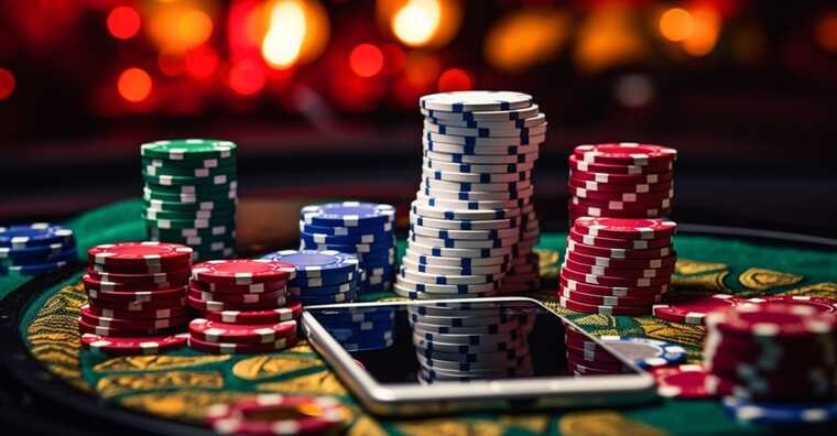 MilkyWay Casino Odkryj nieskończone możliwości w świecie gier online MilkyWay Casino Odkryj nieskończone możliwości w świecie gier online