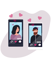 NaomiDate: Functions On The Website