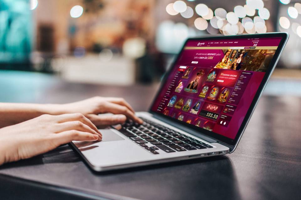 Understanding the Love Casino 1 Registration Process Understanding the Love Casino 1 Registration Process