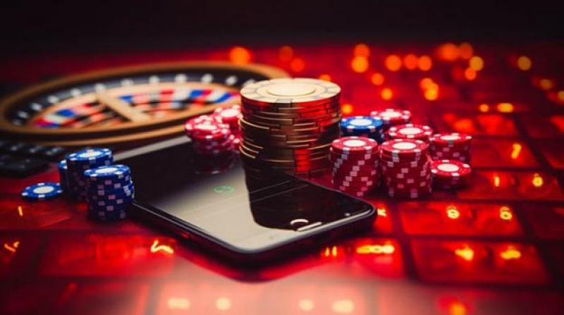 Understanding the Love Casino 1 Registration Process Understanding the Love Casino 1 Registration Process