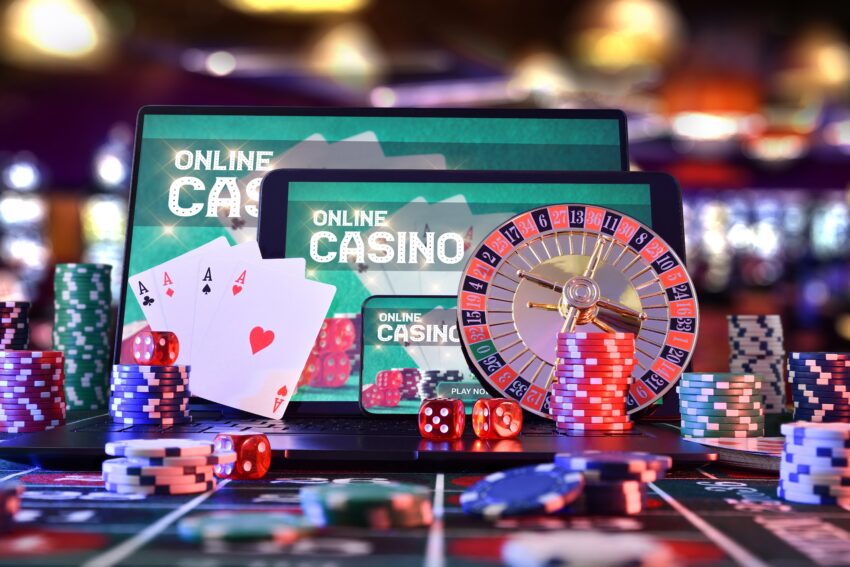Discover the Exciting World of Casino Qbet New 12 Discover the Exciting World of Casino Qbet New 12